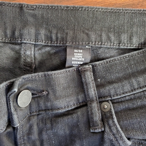 H&M Skinny Jeans - Picture 3 of 4